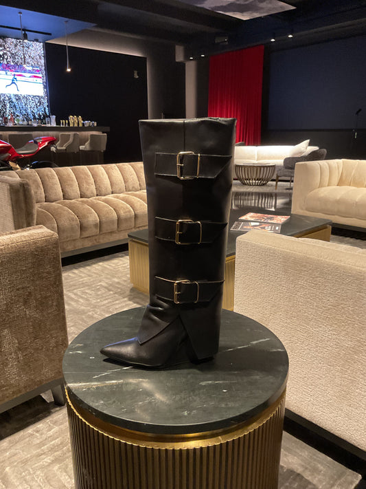 Bottes Frederica Lancioni