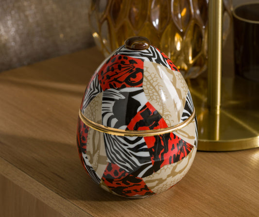 Africa Temptation Egg