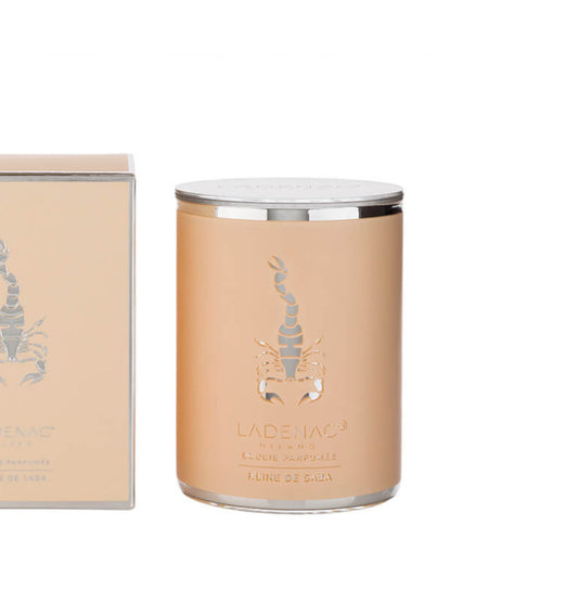 Bougie Reine de Saba