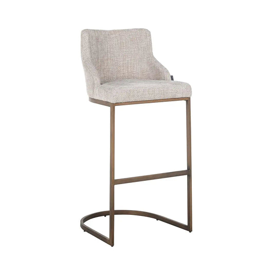 Bolton natural renegade stool