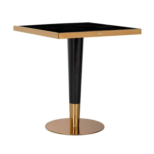 Can Roca square dining table