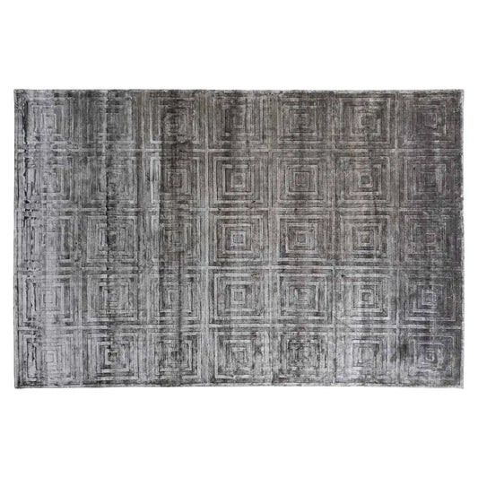 Tapis Iggy Anthracite 300x400