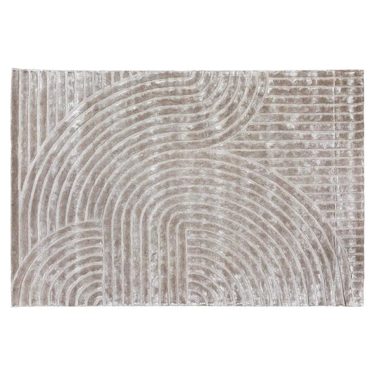 Tapis Lexy Naturel 200x300