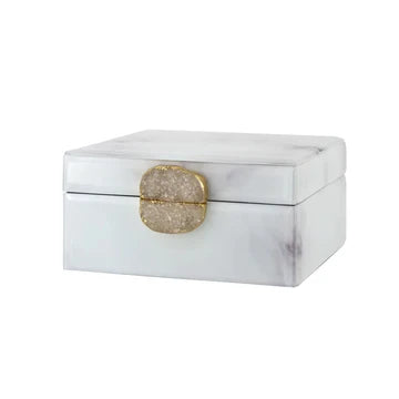 Boîte à bijoux Bayou