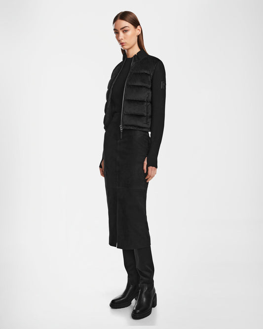 RUDSAK CAMILLE V 8124519