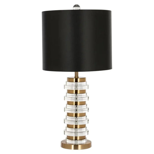 Lampe de table Leonore