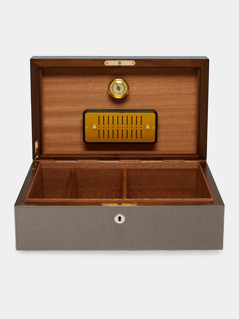 Giobagnara Santiago large cigar box