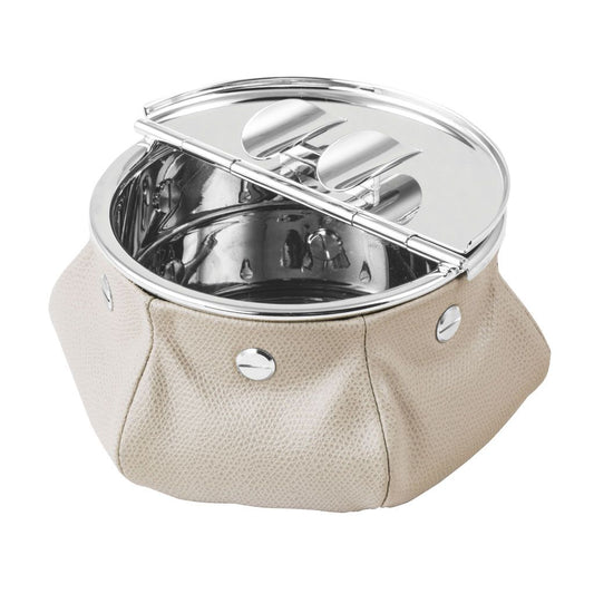 Giobagnara weighted ashtray
