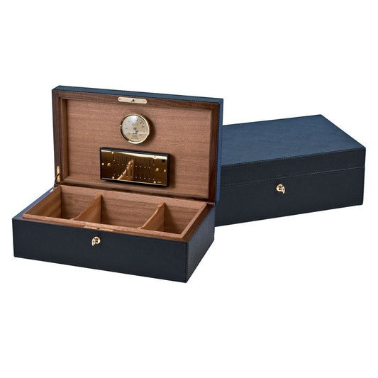 Giobagnara cigar box Santiago small