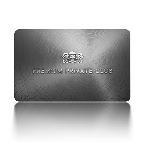 Carte SILVER