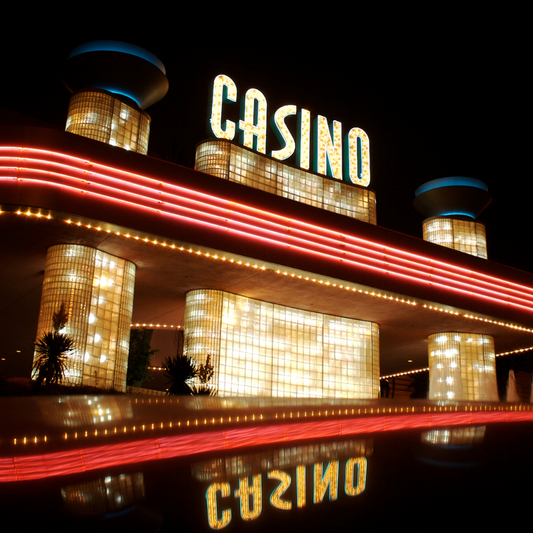 Casino Royal - Septembre 2025