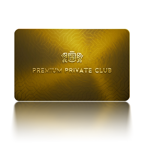 Carte GOLD