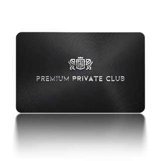 Carte PLATINIUM