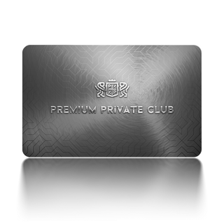 Carte SILVER