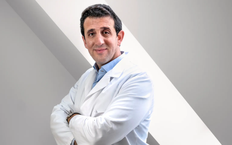 Rencontre Extraordinaire avec Alain Toledano